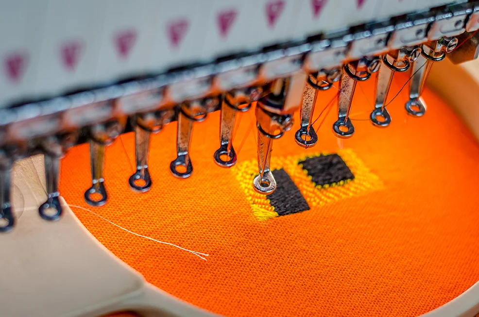VB_Textile d'habillement