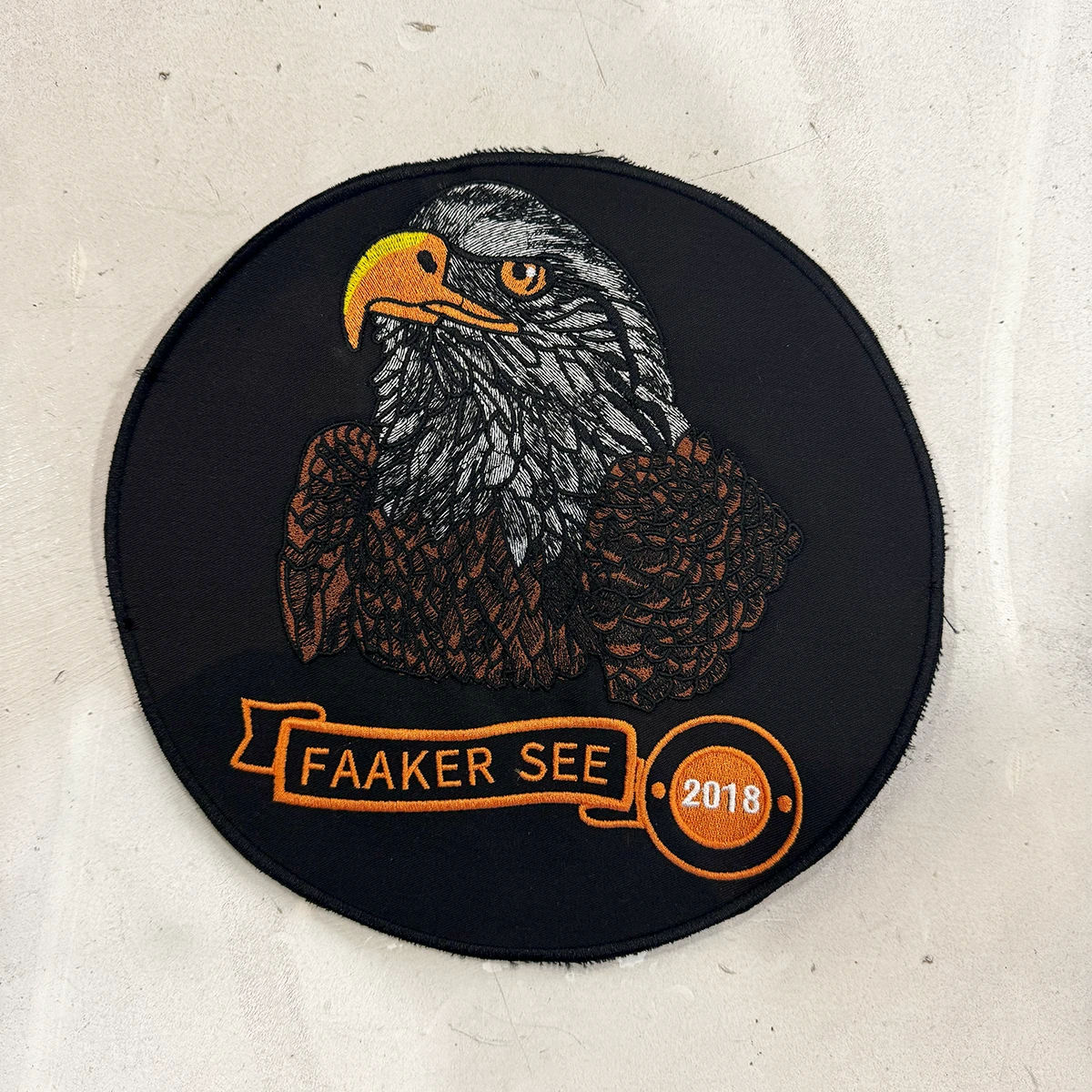 VB-projet Faaker See
